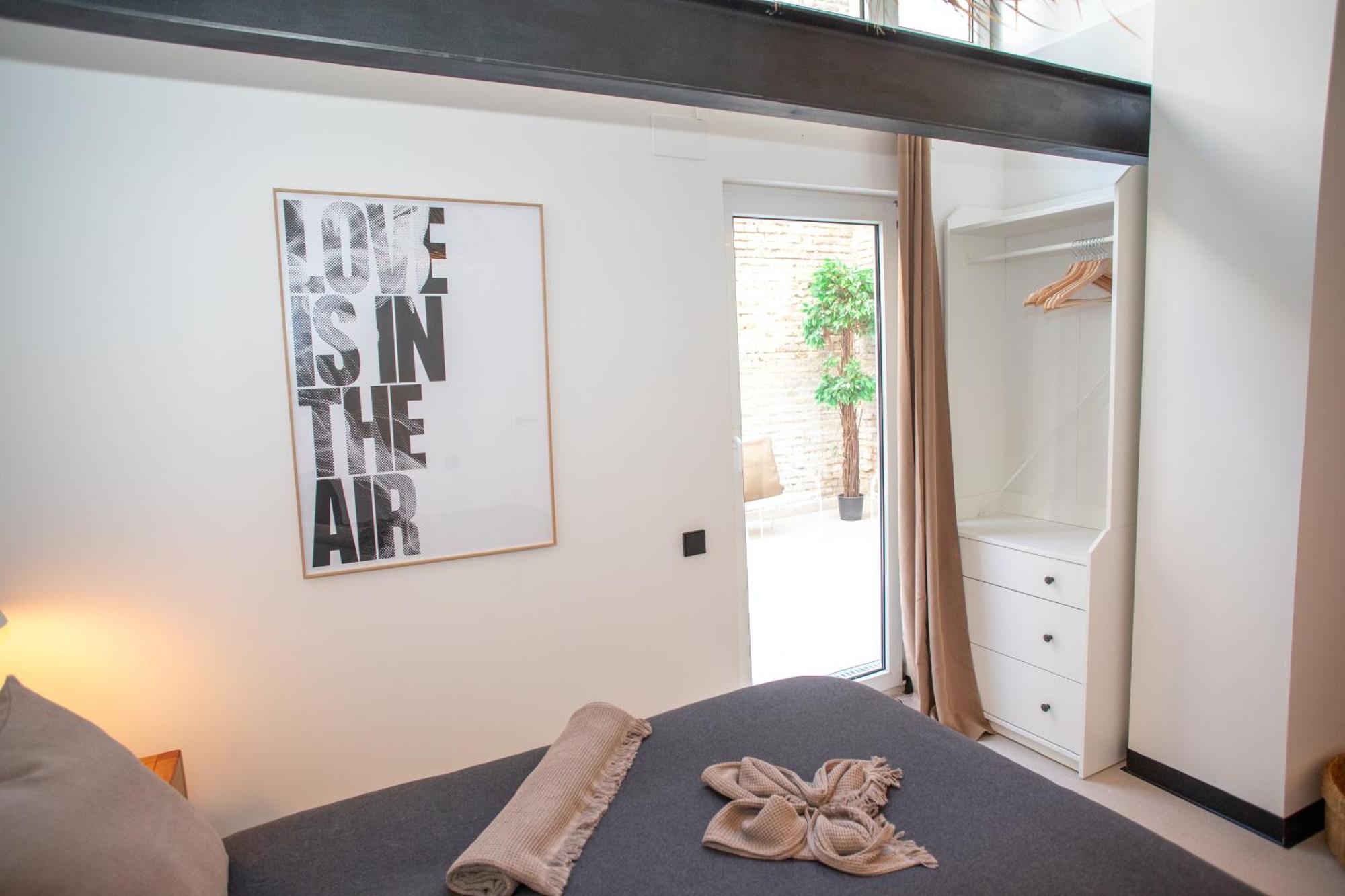 Lovely Exclusivity In Valencia Center Εξωτερικό φωτογραφία