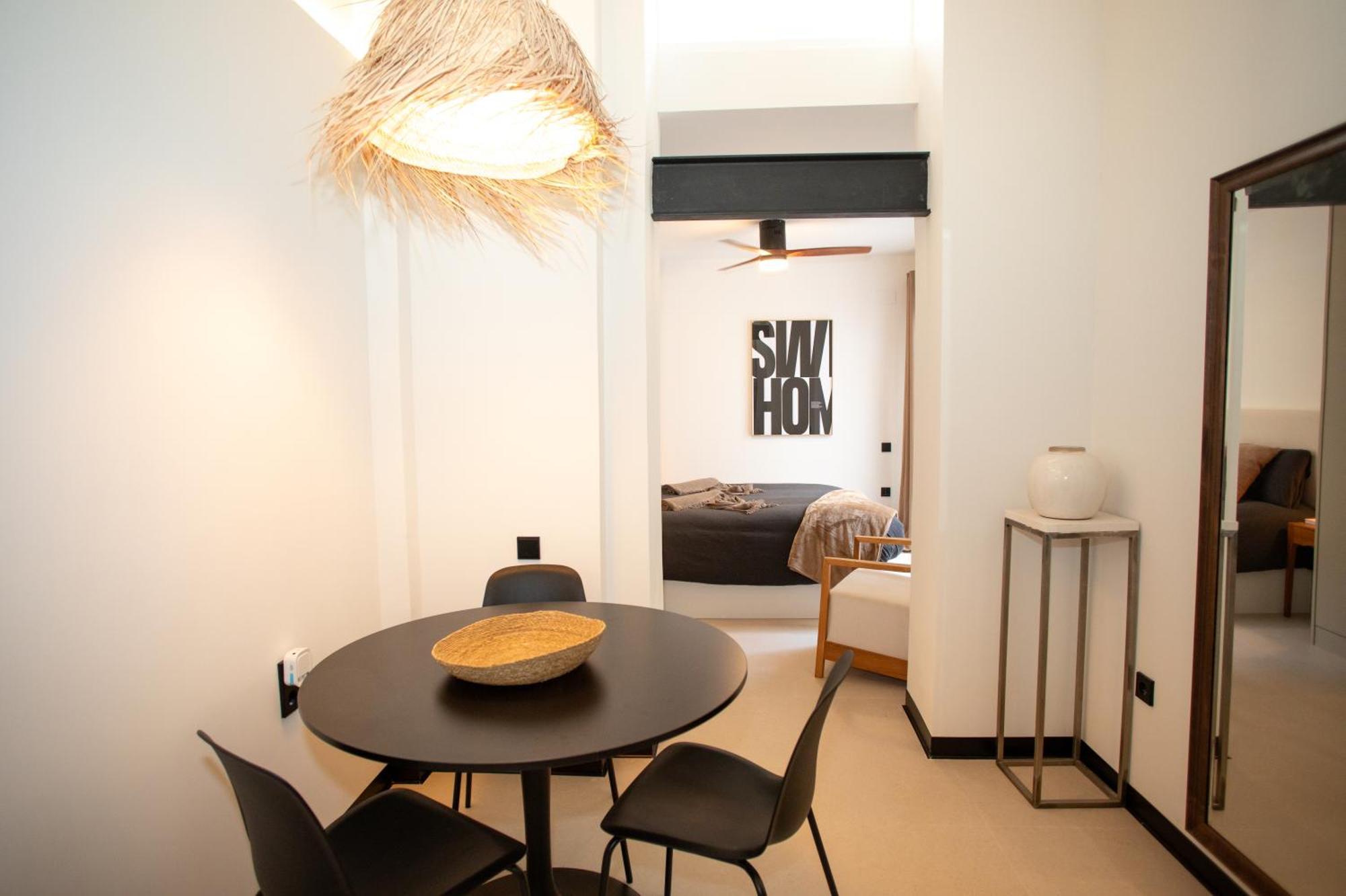 Lovely Exclusivity In Valencia Center Εξωτερικό φωτογραφία