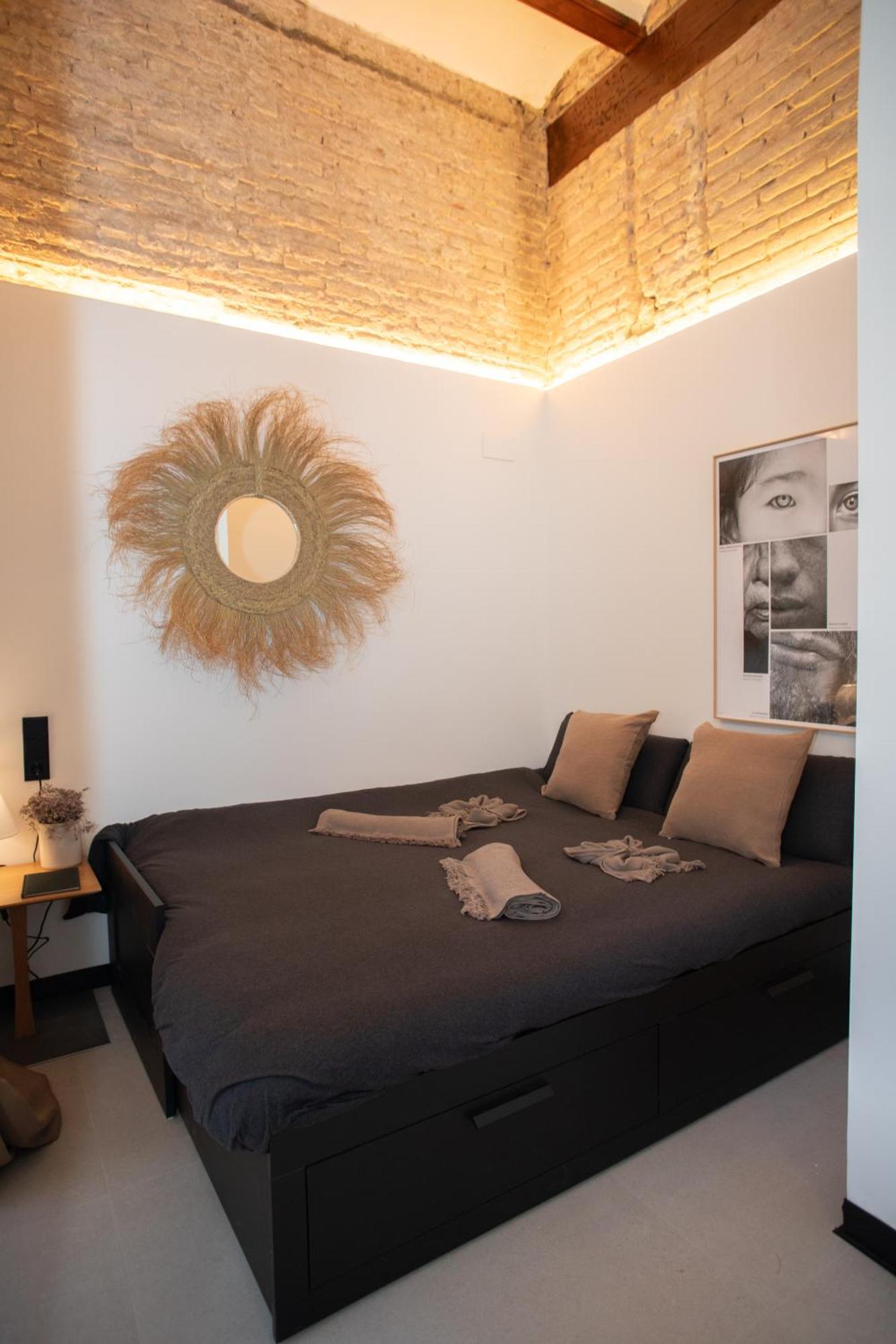 Lovely Exclusivity In Valencia Center Εξωτερικό φωτογραφία