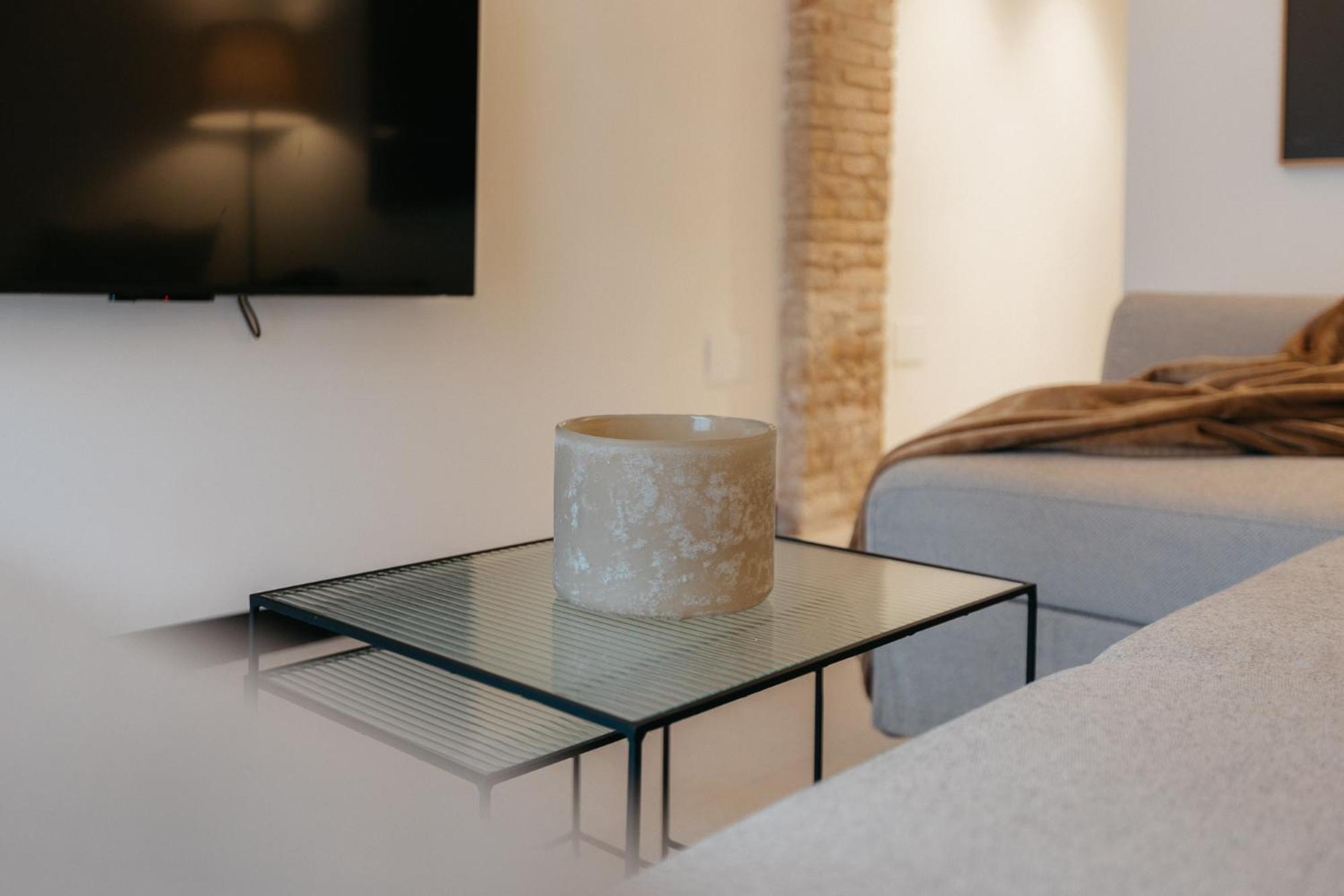 Lovely Exclusivity In Valencia Center Εξωτερικό φωτογραφία