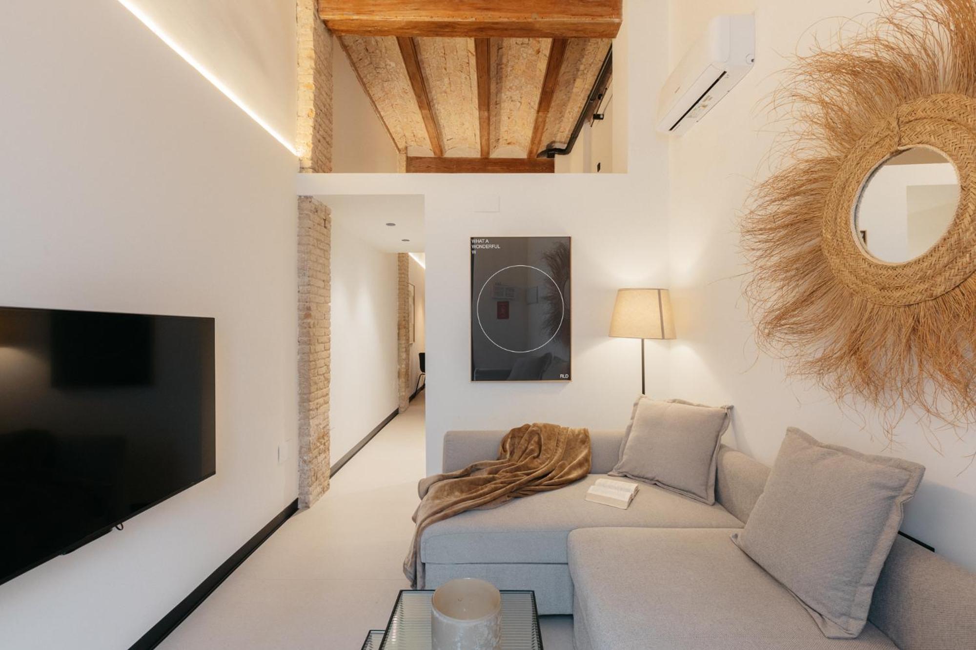 Lovely Exclusivity In Valencia Center Εξωτερικό φωτογραφία