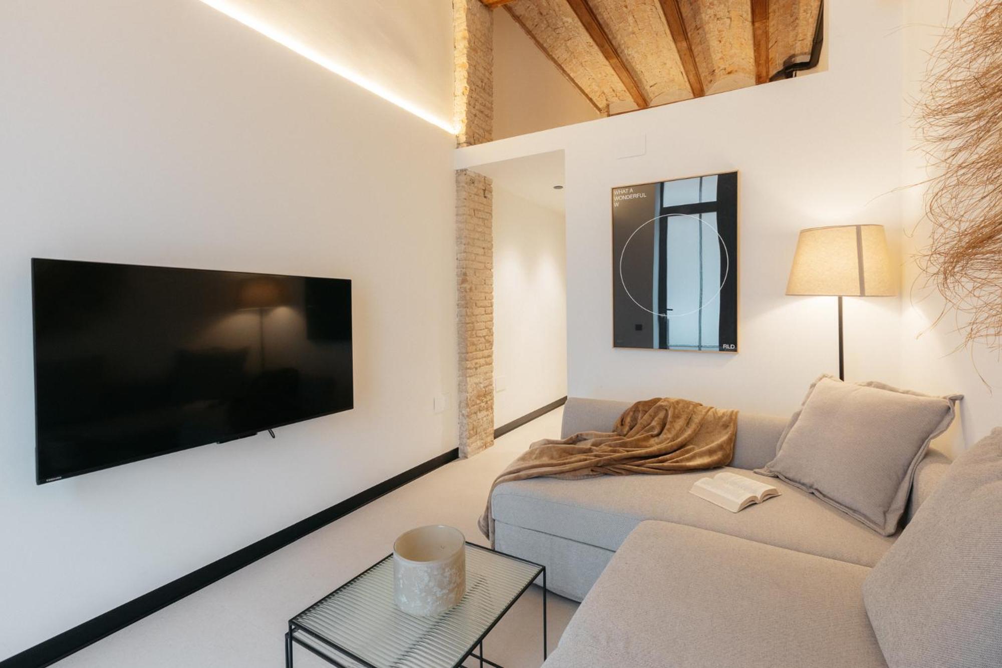 Lovely Exclusivity In Valencia Center Εξωτερικό φωτογραφία