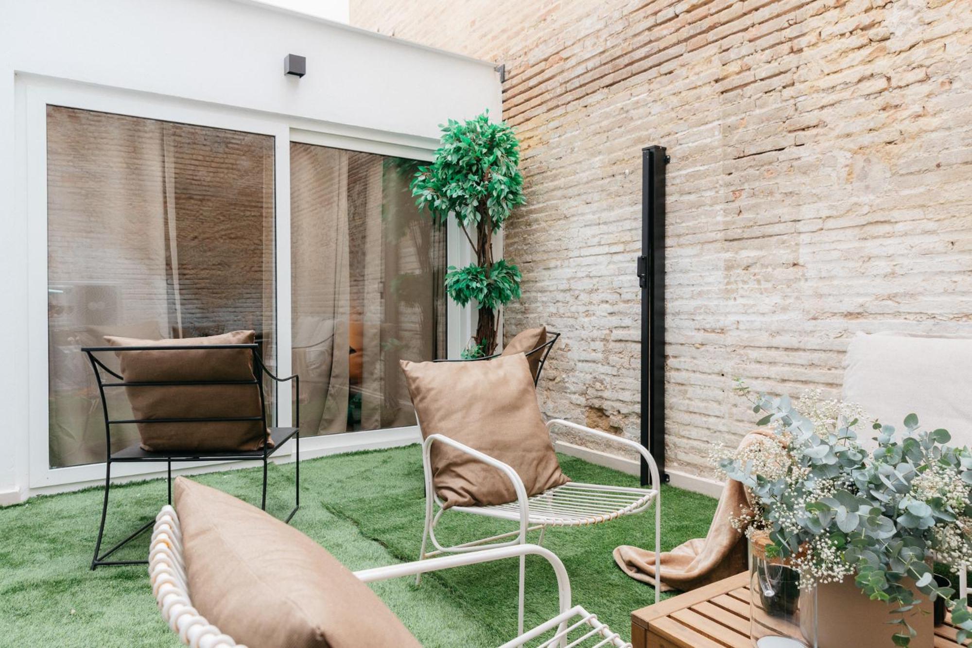 Lovely Exclusivity In Valencia Center Εξωτερικό φωτογραφία