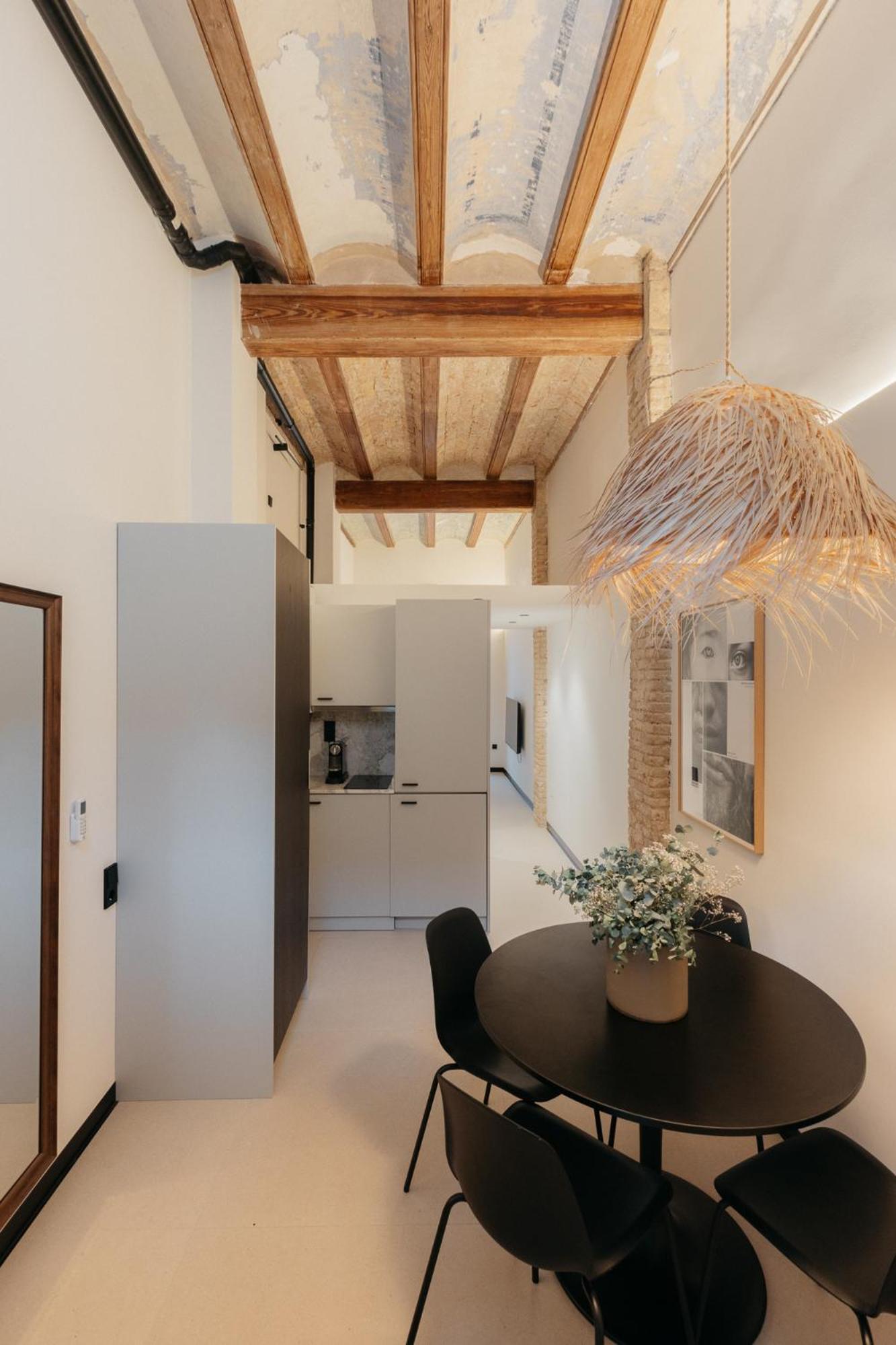 Lovely Exclusivity In Valencia Center Εξωτερικό φωτογραφία
