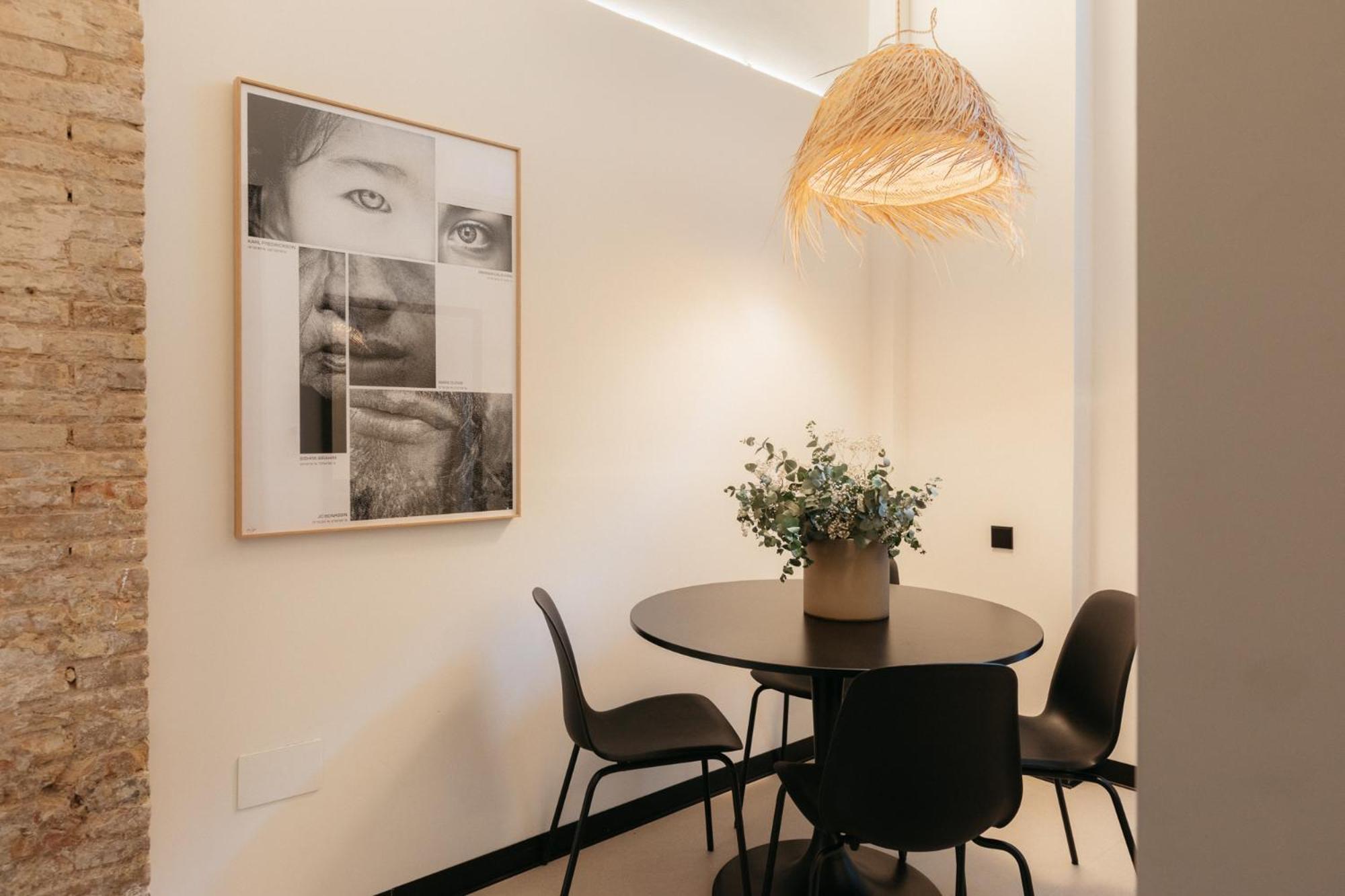 Lovely Exclusivity In Valencia Center Εξωτερικό φωτογραφία