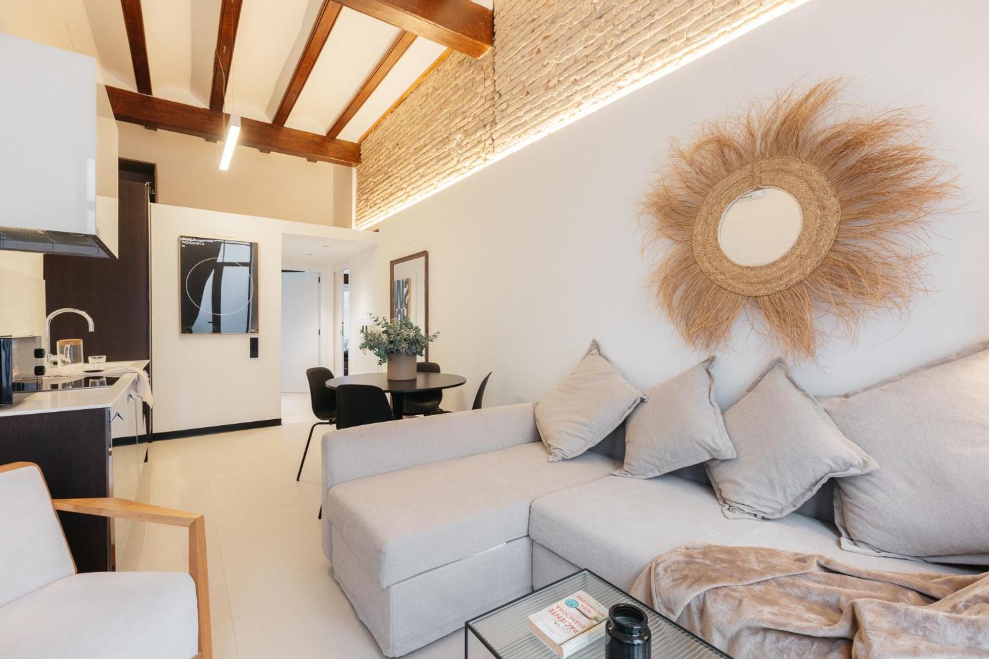 Lovely Exclusivity In Valencia Center Εξωτερικό φωτογραφία