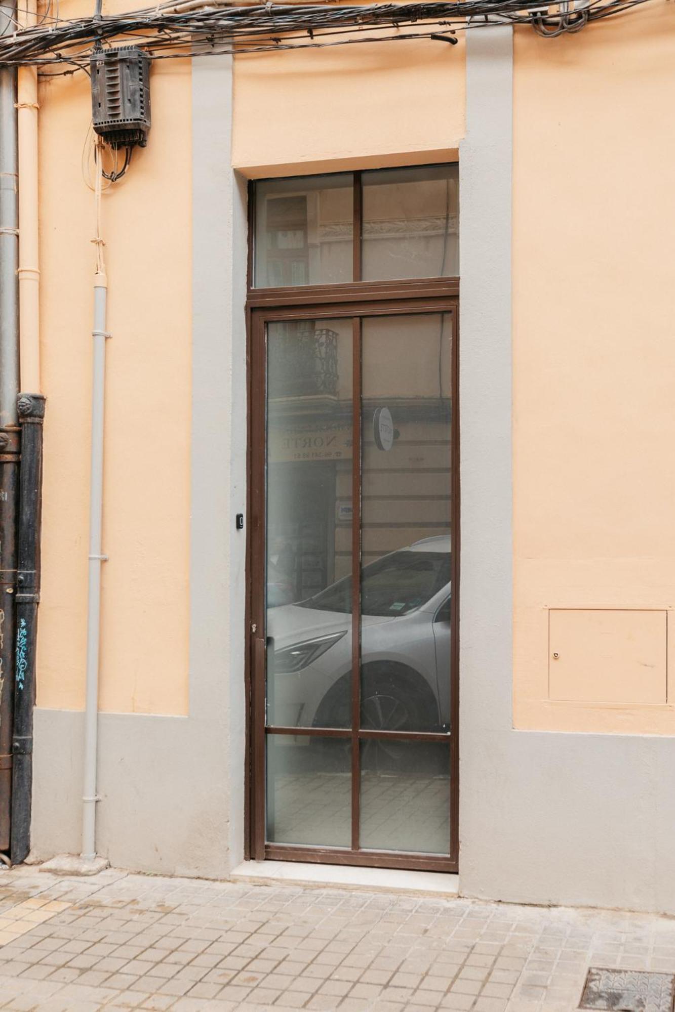 Lovely Exclusivity In Valencia Center Εξωτερικό φωτογραφία