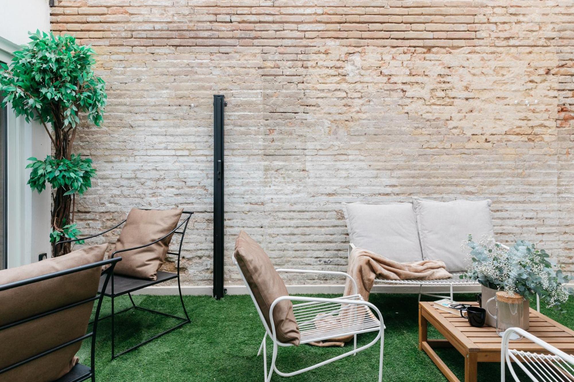 Lovely Exclusivity In Valencia Center Εξωτερικό φωτογραφία