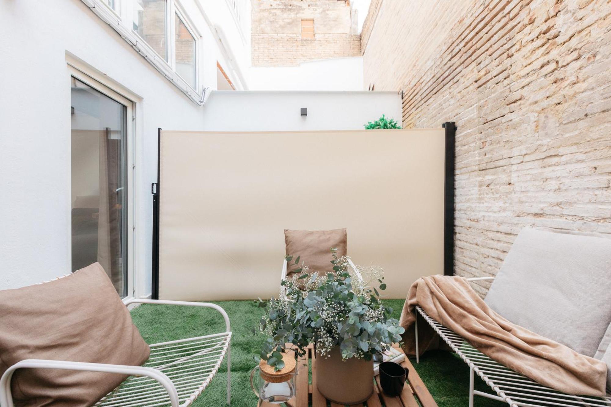 Lovely Exclusivity In Valencia Center Εξωτερικό φωτογραφία