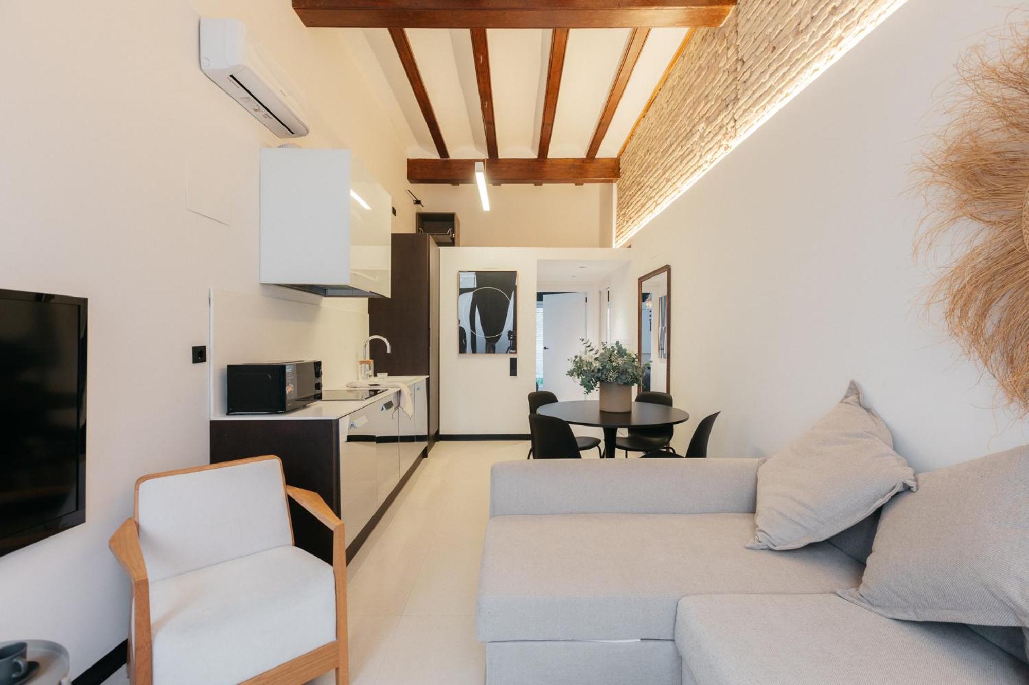 Lovely Exclusivity In Valencia Center Εξωτερικό φωτογραφία