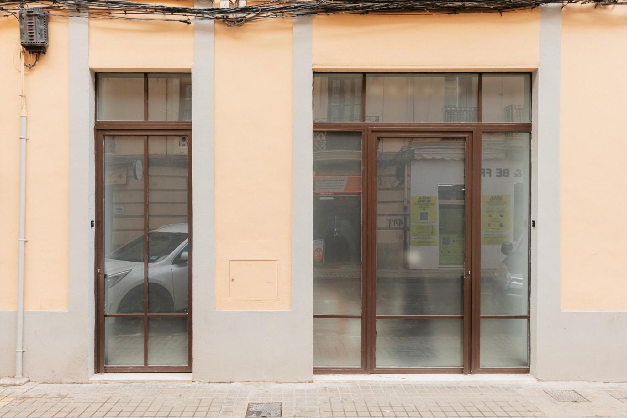 Lovely Exclusivity In Valencia Center Εξωτερικό φωτογραφία