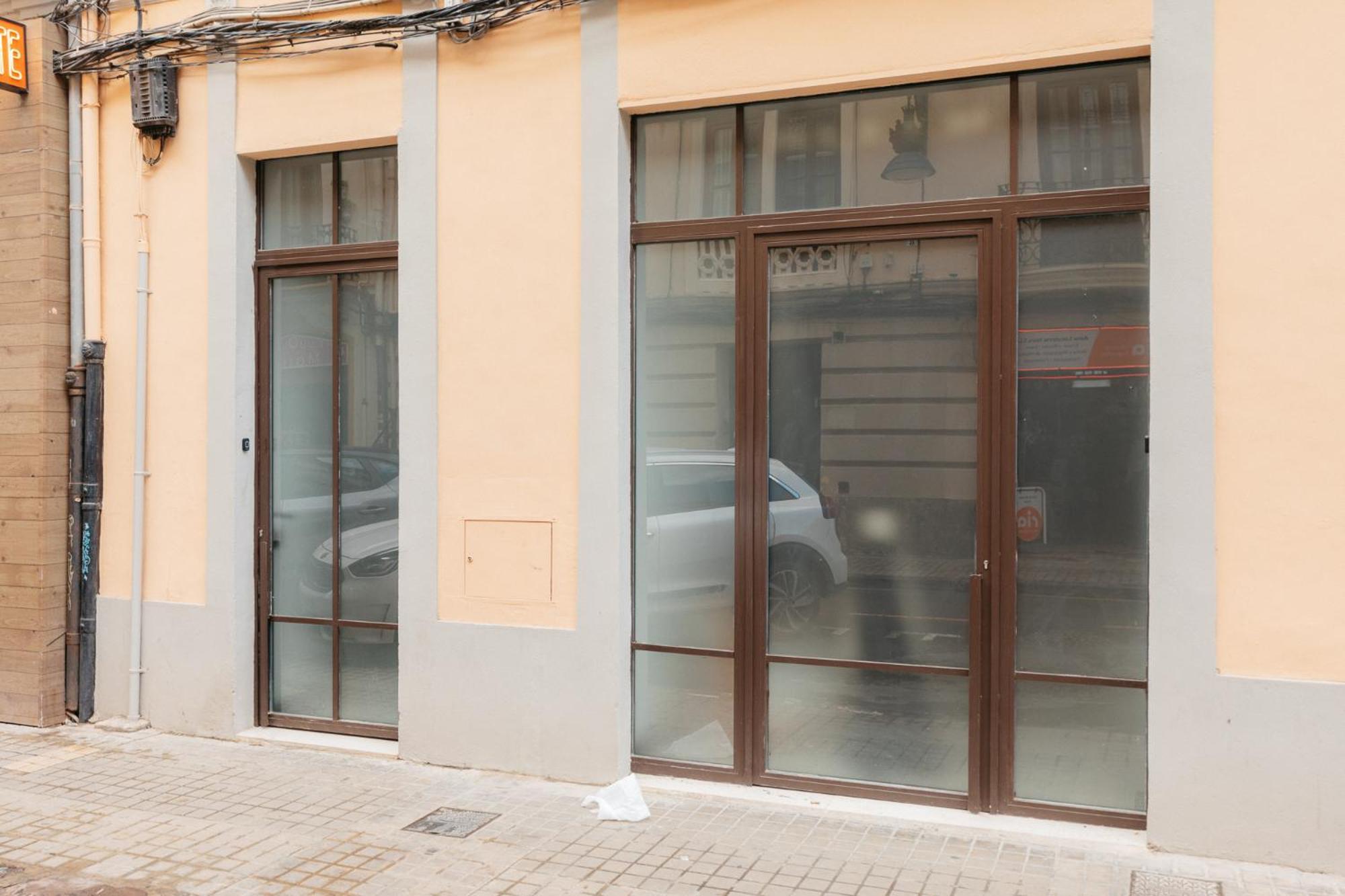 Lovely Exclusivity In Valencia Center Εξωτερικό φωτογραφία