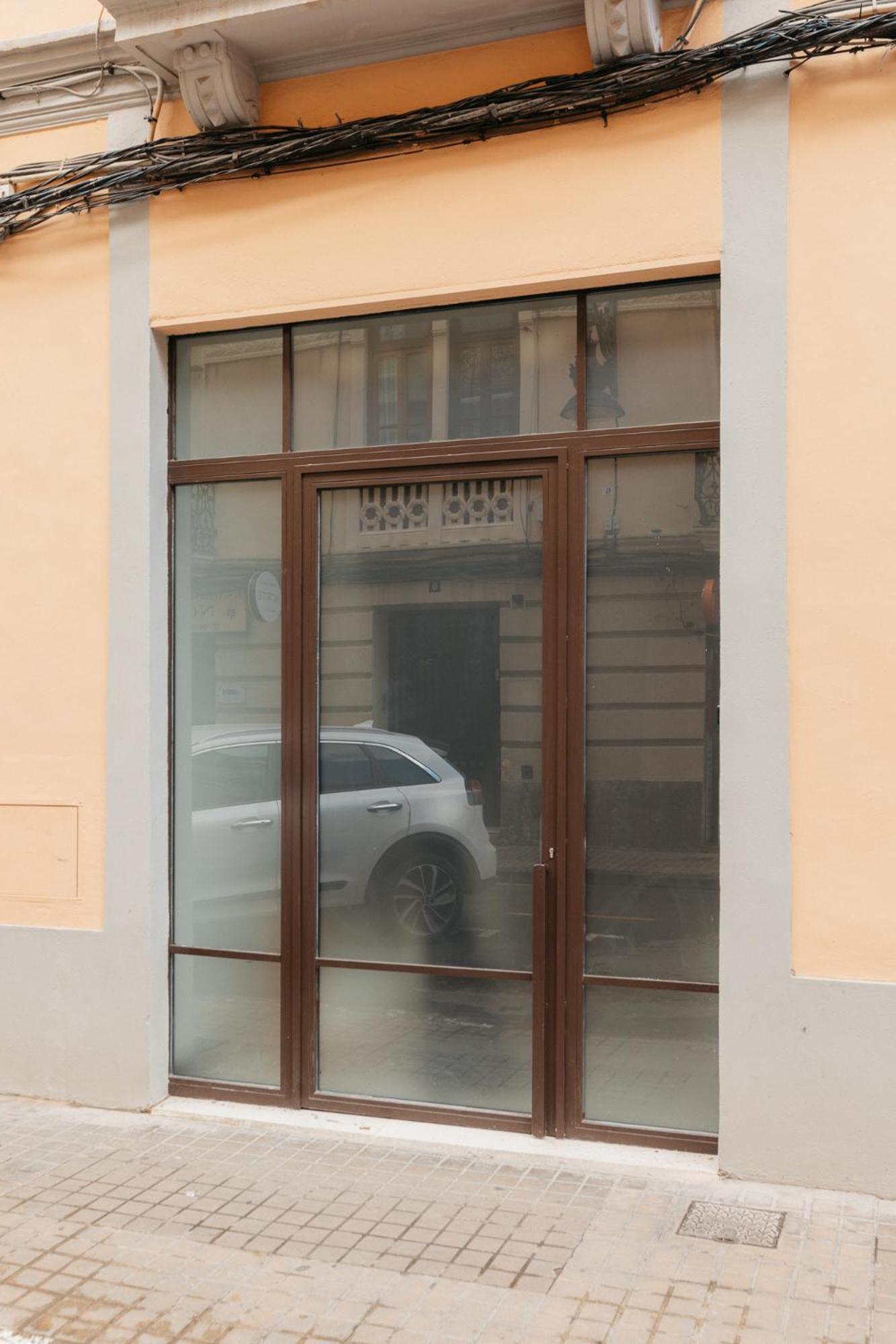 Lovely Exclusivity In Valencia Center Εξωτερικό φωτογραφία
