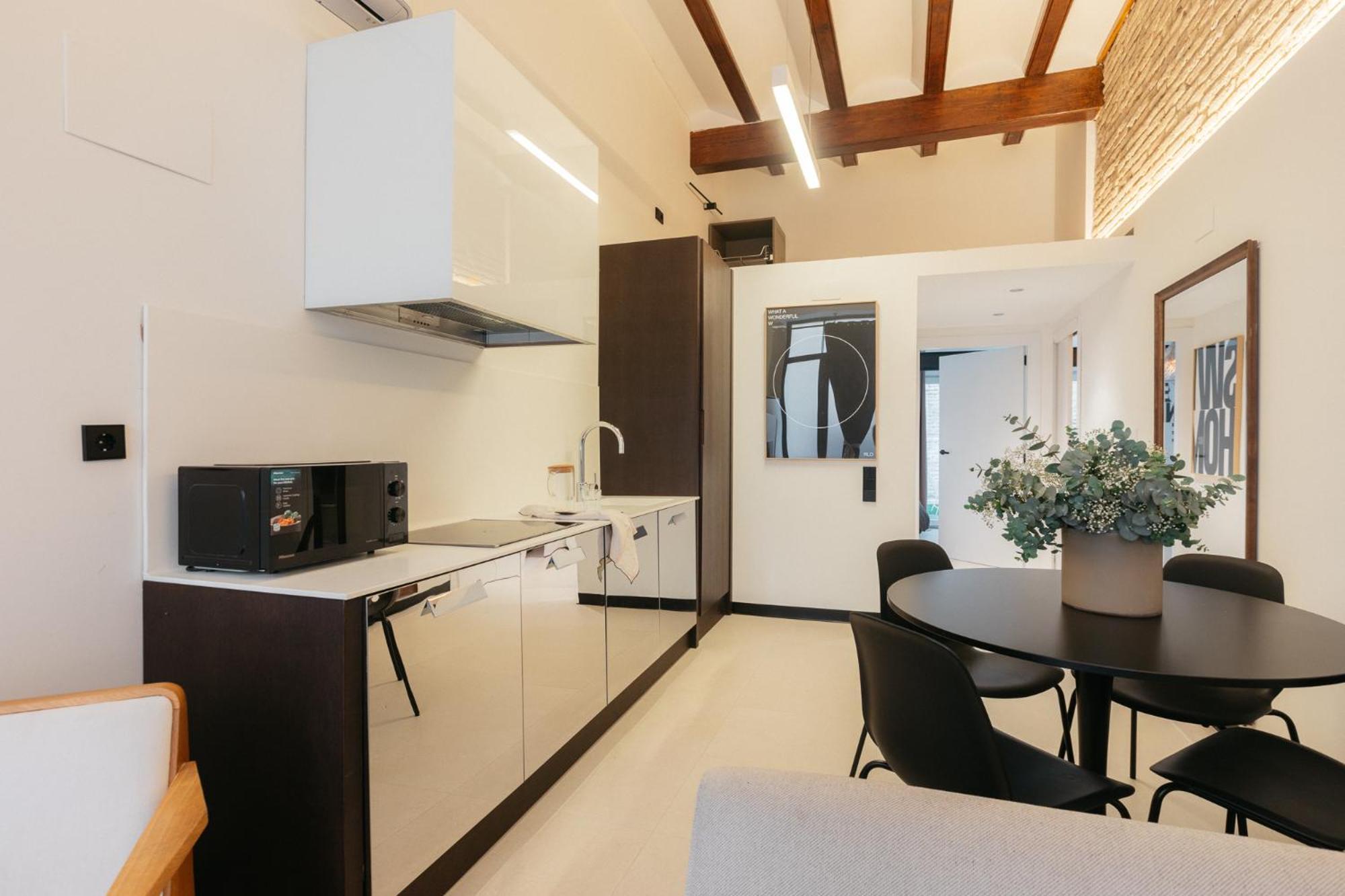 Lovely Exclusivity In Valencia Center Εξωτερικό φωτογραφία