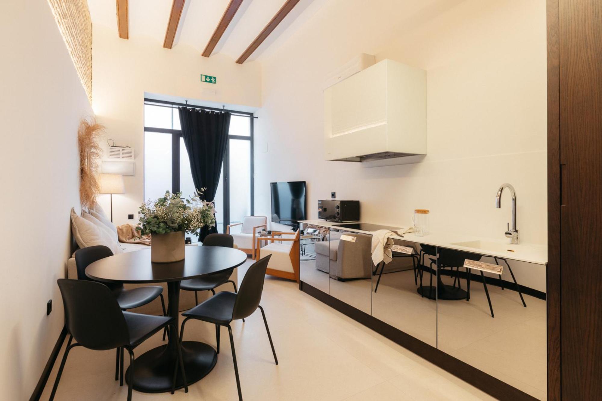 Lovely Exclusivity In Valencia Center Εξωτερικό φωτογραφία
