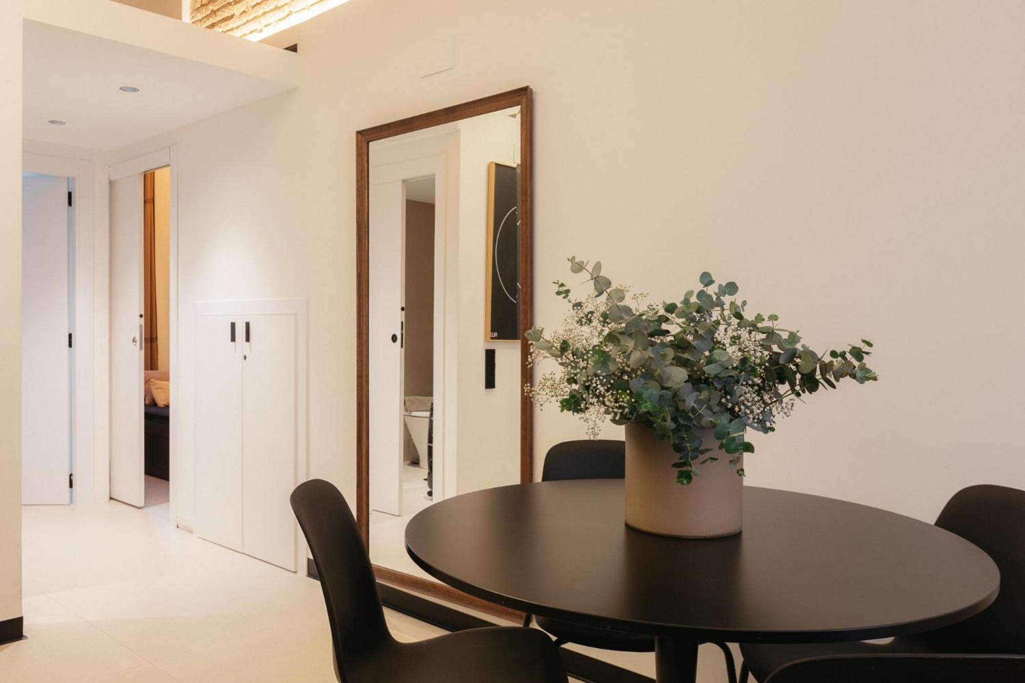 Lovely Exclusivity In Valencia Center Εξωτερικό φωτογραφία
